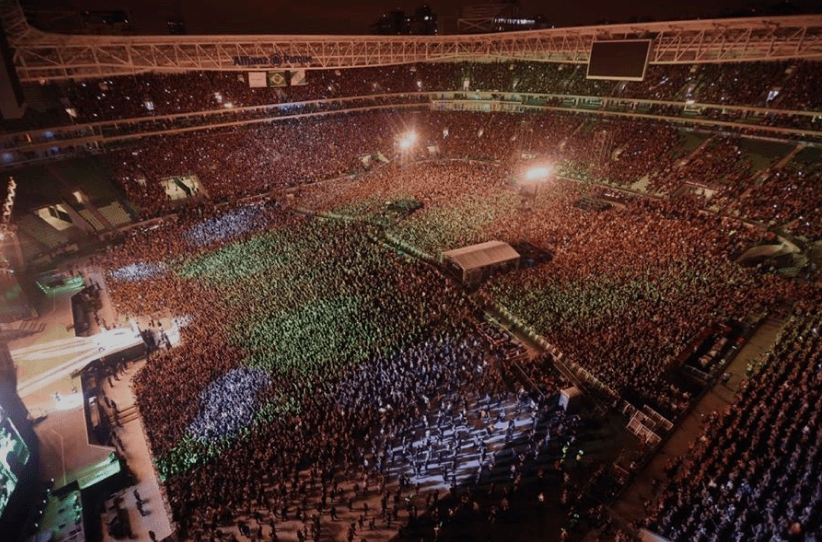 Allianz Parque